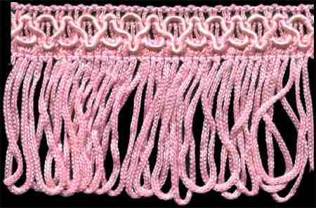 Bullion Fringe